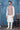 Banarasi Silk Fabric Embroidery Work Function Wear Readymade White Color Kurta Pyjama For Men With Jacket