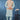 Embroidery Work Cyan Color Sangeet Wear Pretty Readymade Kurta Pyjama For Men With Jacket