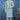 Fancy Cyan Color Banarasi Silk Fabric Function Wear Readymade Kurta Pyjama For Men With Modi Jacket Set