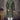 Fetching Art Silk Readymade Kurta Pyjama In Dark Green Color