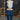 Engaging Blue Color Cotton Fabric Kurta Pyjama With Jacket