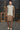 Extravagant Chikoo Color Cotton Fabric Kurta Pyjama With Jacket