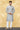 Gorgeous Art Silk Fabric Readymade Kurta For Men