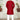 Red Color Cotton Fabric Sequins Work Function Wear Boys Readymade Kurta Pyjama Set