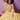 Yellow Georgette Designer Readymade Lehenga Choli With Mesmerizing Blouse
