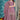 Komal Vora Engaging Lavender Color Georgette Sharara Suit