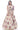Beautiful Off White Color Jacquard Fabric Embroidered Work Lehenga