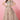 Magnificent Chiffon Fabric Sangeet Wear Chikoo Color Embroidered Work Lehenga