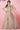 Magnificent Chiffon Fabric Sangeet Wear Chikoo Color Embroidered Work Lehenga