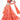 Embellished Thread Embroidered Work On Rust Color Function Wear Lehenga In Jacquard Fabric
