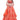 Embellished Thread Embroidered Work On Rust Color Function Wear Lehenga In Jacquard Fabric
