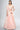 Georgette Fabric Peach Color Winsome Sequins Work Lehenga