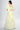 Marvellous Georgette Fabric Sequins Work Lehenga In Yellow Color