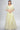 Marvellous Georgette Fabric Sequins Work Lehenga In Yellow Color