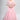 Pink Color Georgette Beatific Sequins Work Lehenga