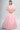 Pink Color Georgette Beatific Sequins Work Lehenga
