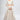Incredible Georgette Fabric Cream Color Sequins Work Lehenga