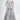 Alluring Georgette Fabric Function Wear Grey Lehenga