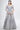 Alluring Georgette Fabric Function Wear Grey Lehenga