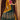 Intricate Embroidered Georgette Fabric Dark Green Color Lehenga