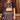 Riveting Embroidered Georgette Fabric Lehenga In Purple Color