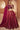 Radiant Magenta Color Sequins Work Velvet Lehenga