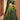 Elegant Sequins Work Velvet Lehenga In Green Color