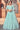 Georgette Fabric Wedding Wear Light Cyan Color Sequins Work Lehenga Choli