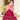 Sangeet Wear Magenta Color Georgette Fabric Charming Lehenga