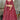 Maroon Color Silk Fabric Supreme Wedding Wear Lehenga