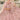 Georgette Fabric Brilliant Wedding Wear Lehenga In Pink Color