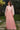 Exclusive Pink Color Fancy Fabric Party Wear Indo Western Top And Printed Skirt