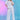 Exclusive White Color Fancy Fabric Party Wear Designer Readymade Co Ord Set