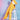 Exclusive Yellow Color Rayon Viscose Fabric Party Wear Designer Readymade Co-Ord Set