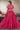 Exclusive Pink Color Amazing Top With Skirt In Art Silk Fabric