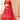 Pink Color Printed Designer Function Wear Art Silk Fabric Lehenga