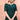 Georgette Fabric Party Wear Fancy Sequins Work Gown In Teal Color