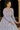 Marvelous Georgette Fabric Party Wear Gown In Sky Blue Color
