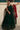 Vartika Singh Green Color Attractive Georgette Gown With Dupatta