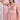 Georgette Fabric Beguiling Peach Color Readymade Palazzo Suit