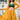 Marvellous Georgette Fabric Party Look Palazzo Suit With Koti In Yellow Color