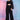 Exclusive Black Color Georgette Fabric Sequins Work Party Wear Readymade Designer Co Ord Set With Shurg