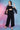Exclusive Black Color Georgette Fabric Sequins Work Party Wear Readymade Designer Co Ord Set With Shurg