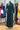 Exclusive Dark Green Color Georgette Fabric Sequins Work Party Wear Readymade Designer Co Ord Set With Shurg
