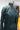 Exclusive Dark Green Color Georgette Fabric Sequins Work Party Wear Readymade Designer Co Ord Set With Shurg