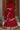 Reception Wear Red Color Sequins Work Lehenga Choli In Net Fabric
