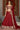 Reception Wear Red Color Sequins Work Lehenga Choli In Net Fabric