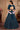 Navy Blue Color Georgette Fabric Function Wear Fancy Lehenga Choli