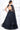 Net Attractive Embroidered Wedding Wear Lehenga Choli In Navy Blue Color