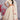 Georgette Fabric Cream Color Floral Embroidered Soothing Lehenga